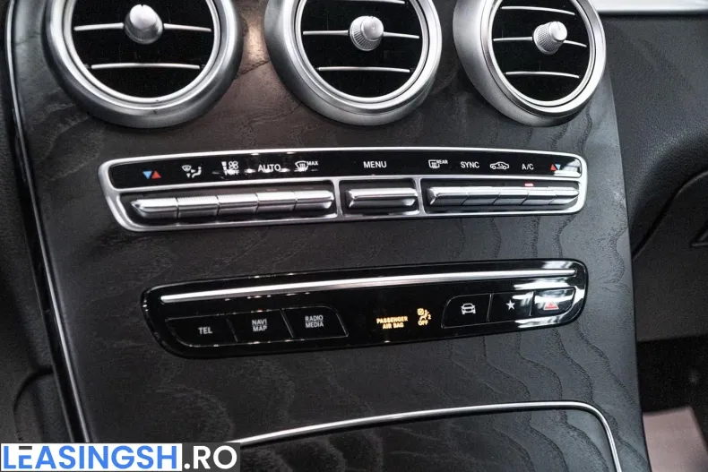 Mercedes-Benz GLC Coupe din 2020 cu 175.441 km - oferta MER198222 - foto 11