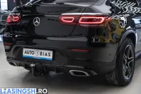 Mercedes-Benz GLC Coupe din 2020 cu 175.441 km - oferta MER198222 - foto 13