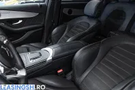 Mercedes-Benz GLC Coupe din 2020 cu 175.441 km - oferta MER198222 - foto 14