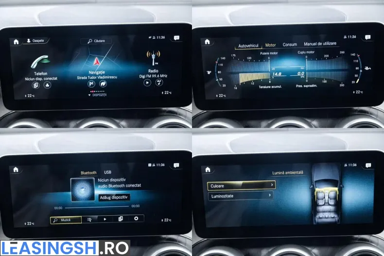 Mercedes-Benz GLC Coupe din 2020 cu 175.441 km - oferta MER198222 - foto 15