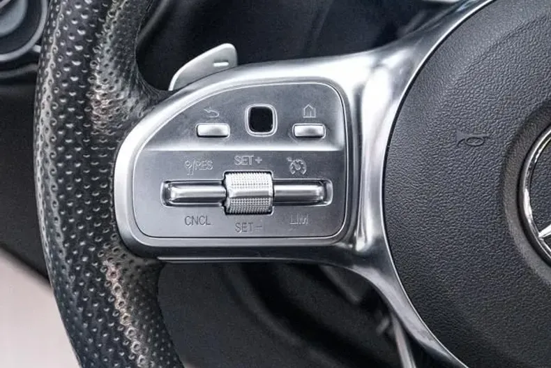 Mercedes-Benz GLC Coupe din 2020 cu 175.441 km - oferta MER198222 - foto 17