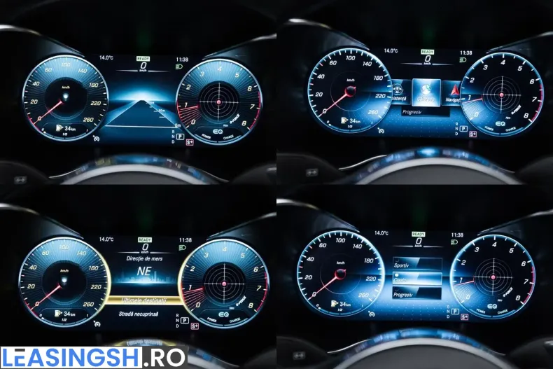 Mercedes-Benz GLC Coupe din 2020 cu 175.441 km - oferta MER198222 - foto 18