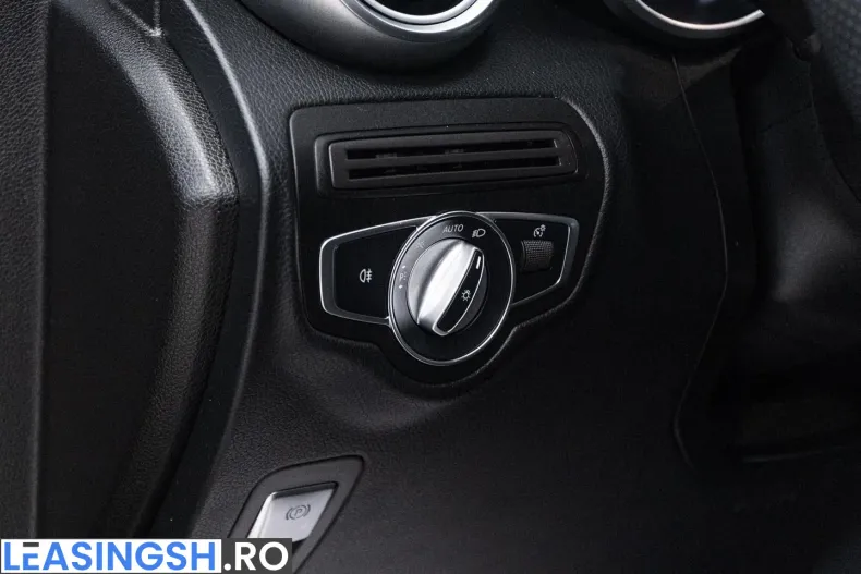 Mercedes-Benz GLC Coupe din 2020 cu 175.441 km - oferta MER198222 - foto 20