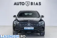 Mercedes-Benz GLC Coupe din 2020 cu 175.441 km - oferta MER198222 - foto 22