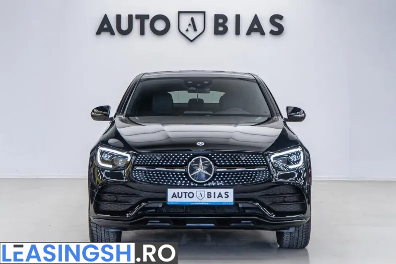 Mercedes-Benz GLC Coupe din 2020 cu 175.441 km - oferta MER198222 - foto 22