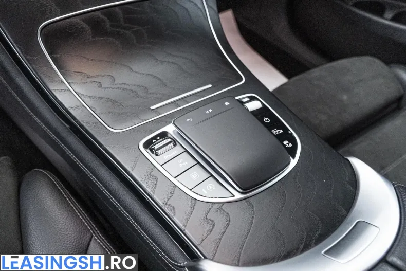 Mercedes-Benz GLC Coupe din 2020 cu 175.441 km - oferta MER198222 - foto 23