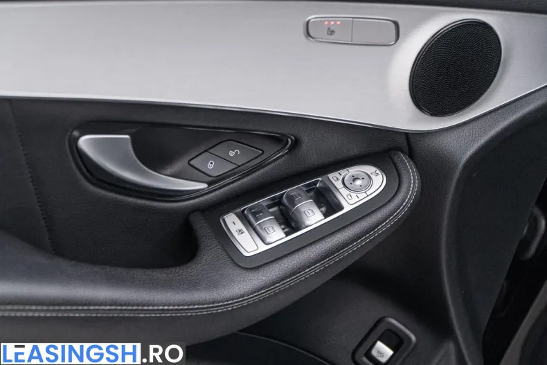 Mercedes-Benz GLC Coupe din 2020 cu 175.441 km - oferta MER198222 - foto 24