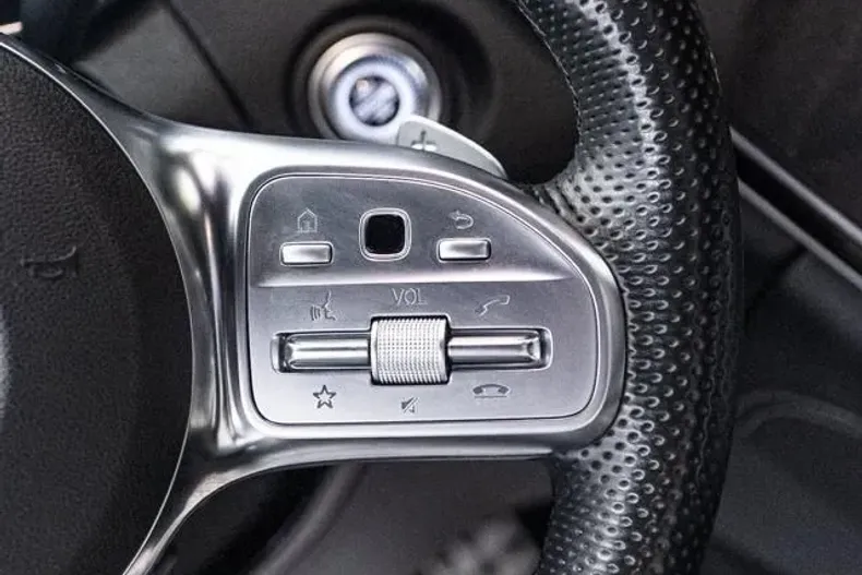 Mercedes-Benz GLC Coupe din 2020 cu 175.441 km - oferta MER198222 - foto 27