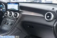 Mercedes-Benz GLC Coupe din 2020 cu 175.441 km - oferta MER198222 - foto 29