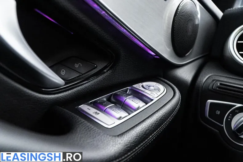 Mercedes-Benz GLC Coupe din 2020 cu 175.441 km - oferta MER198222 - foto 32