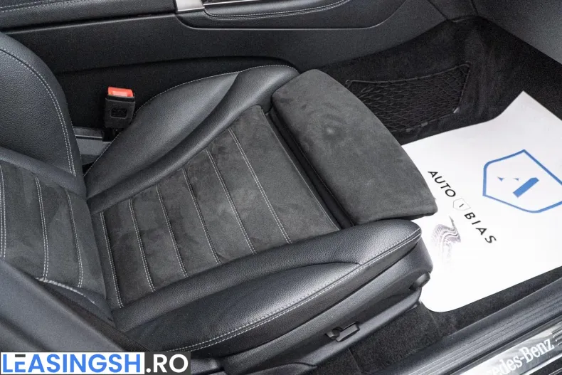 Mercedes-Benz GLC Coupe din 2020 cu 175.441 km - oferta MER198222 - foto 38