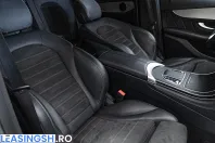 Mercedes-Benz GLC Coupe din 2020 cu 175.441 km - oferta MER198222 - foto 39