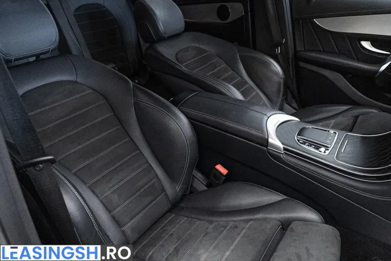 Mercedes-Benz GLC Coupe din 2020 cu 175.441 km - oferta MER198222 - foto 39