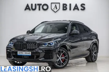 BMW X6 din 2022 - oferta BMW198223