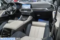 BMW X6 (Seria X) din 2022 cu 143.000 km - oferta BMW198223 - foto 2