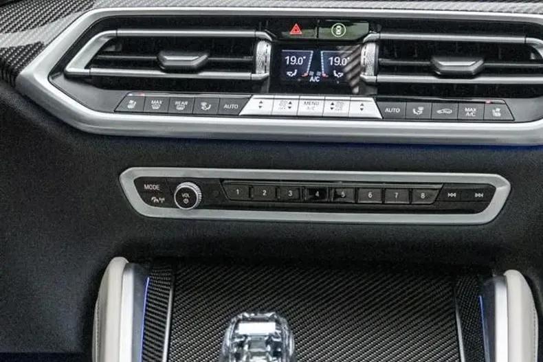 BMW X6 (Seria X) din 2022 cu 143.000 km - oferta BMW198223 - foto 4