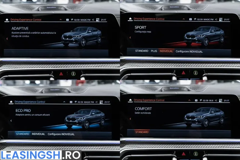 BMW X6 (Seria X) din 2022 cu 143.000 km - oferta BMW198223 - foto 9