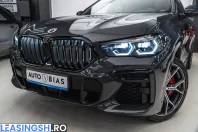 BMW X6 (Seria X) din 2022 cu 143.000 km - oferta BMW198223 - foto 10