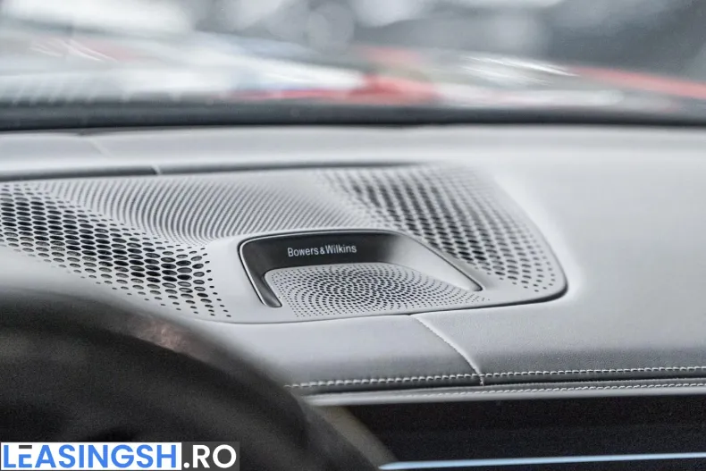 BMW X6 (Seria X) din 2022 cu 143.000 km - oferta BMW198223 - foto 11