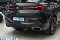 BMW X6 (Seria X) din 2022 cu 143.000 km - oferta BMW198223 - foto 13