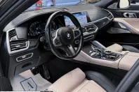 BMW X6 (Seria X) din 2022 cu 143.000 km - oferta BMW198223 - foto 14