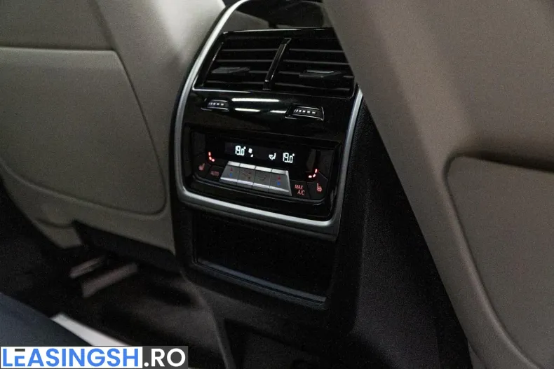 BMW X6 (Seria X) din 2022 cu 143.000 km - oferta BMW198223 - foto 17