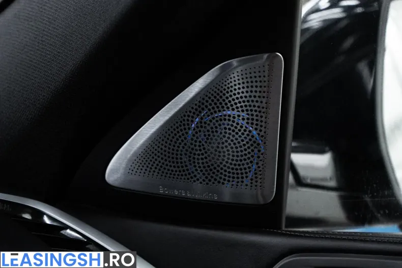 BMW X6 (Seria X) din 2022 cu 143.000 km - oferta BMW198223 - foto 18