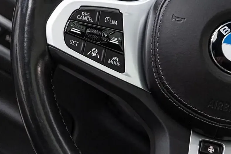 BMW X6 (Seria X) din 2022 cu 143.000 km - oferta BMW198223 - foto 20