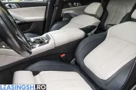 BMW X6 (Seria X) din 2022 cu 143.000 km - oferta BMW198223 - foto 21