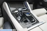 BMW X6 (Seria X) din 2022 cu 143.000 km - oferta BMW198223 - foto 23
