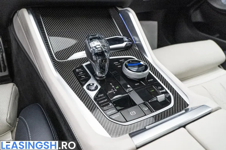 BMW X6 (Seria X) din 2022 cu 143.000 km - oferta BMW198223 - foto 23