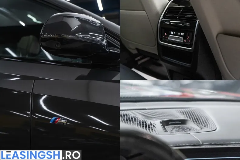 BMW X6 (Seria X) din 2022 cu 143.000 km - oferta BMW198223 - foto 27