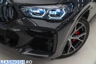 BMW X6 (Seria X) din 2022 cu 143.000 km - oferta BMW198223 - foto 32