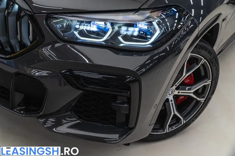 BMW X6 (Seria X) din 2022 cu 143.000 km - oferta BMW198223 - foto 32