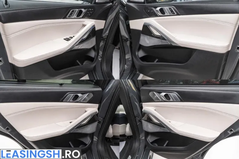 BMW X6 (Seria X) din 2022 cu 143.000 km - oferta BMW198223 - foto 35