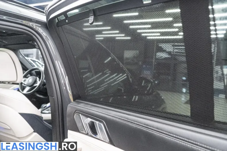 BMW X6 (Seria X) din 2022 cu 143.000 km - oferta BMW198223 - foto 36