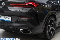 BMW X6 (Seria X) din 2022 cu 143.000 km - oferta BMW198223 - foto 37