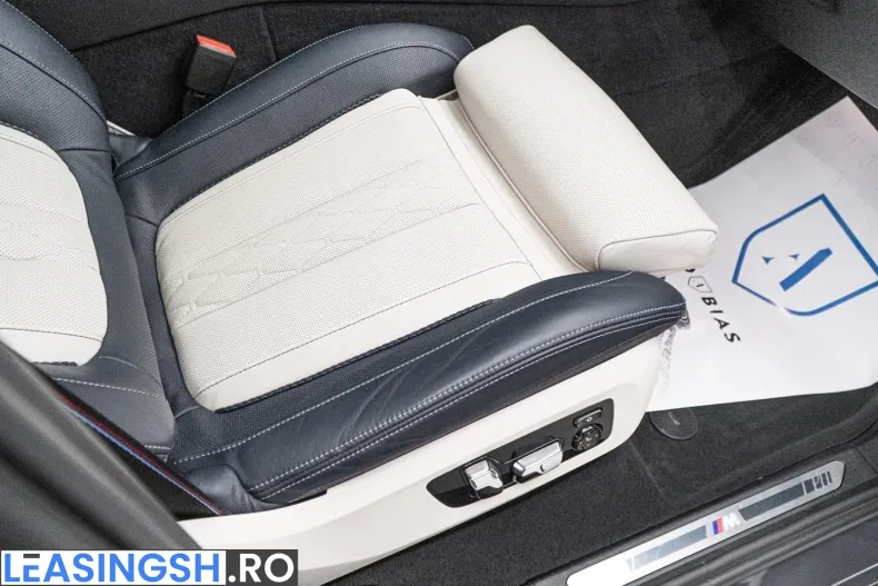 BMW X6 (Seria X) din 2022 cu 143.000 km - oferta BMW198223 - foto 38