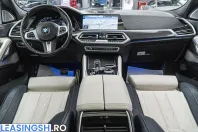 BMW X6 (Seria X) din 2022 cu 143.000 km - oferta BMW198223 - foto 39