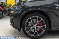 BMW X6 (Seria X) din 2022 cu 143.000 km - oferta BMW198223 - foto 40