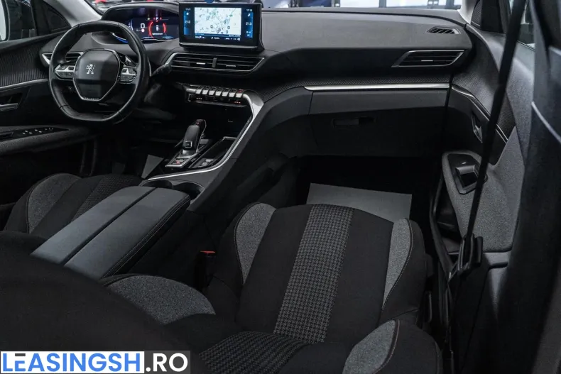 Peugeot 3008 din 2022 cu 39.000 km - oferta PEU198224 - foto 2