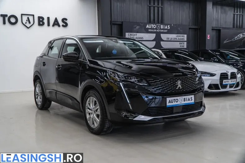 Peugeot 3008 din 2022 cu 39.000 km - oferta PEU198224 - foto 3