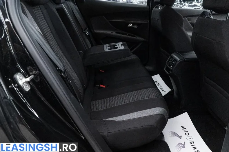 Peugeot 3008 din 2022 cu 39.000 km - oferta PEU198224 - foto 8