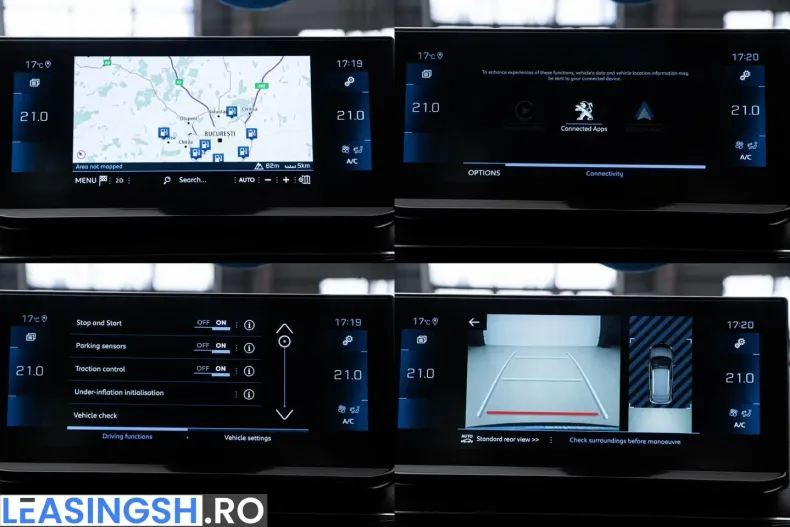 Peugeot 3008 din 2022 cu 39.000 km - oferta PEU198224 - foto 9