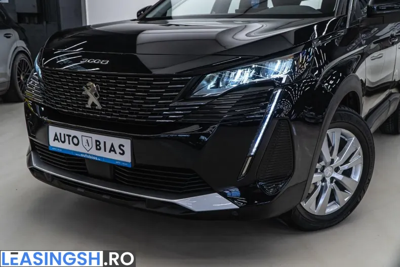 Peugeot 3008 din 2022 cu 39.000 km - oferta PEU198224 - foto 10