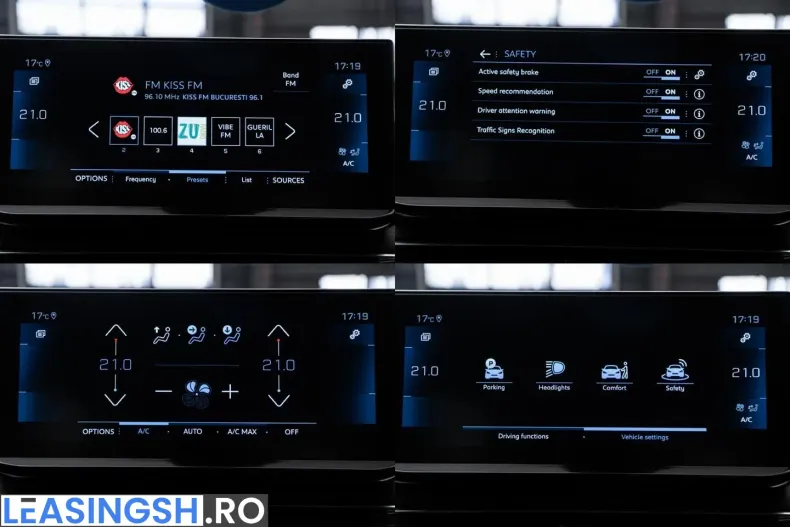 Peugeot 3008 din 2022 cu 39.000 km - oferta PEU198224 - foto 12