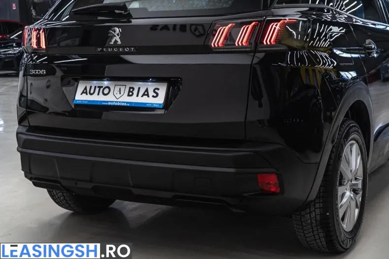 Peugeot 3008 din 2022 cu 39.000 km - oferta PEU198224 - foto 13