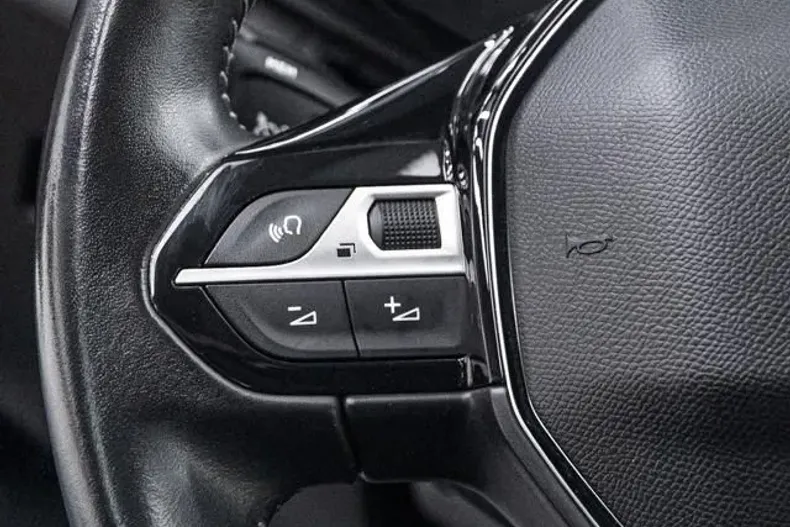 Peugeot 3008 din 2022 cu 39.000 km - oferta PEU198224 - foto 14