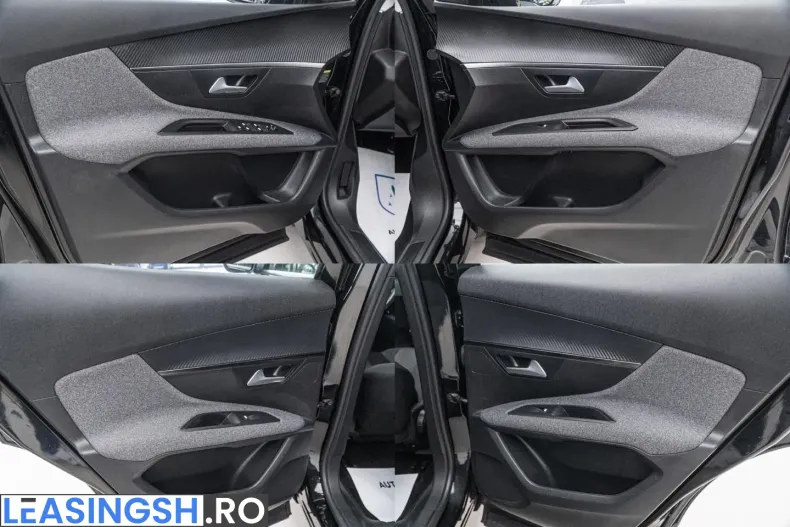 Peugeot 3008 din 2022 cu 39.000 km - oferta PEU198224 - foto 15