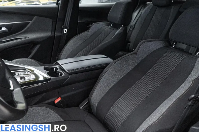 Peugeot 3008 din 2022 cu 39.000 km - oferta PEU198224 - foto 17